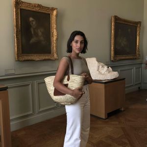 Meet your Posher, Erika